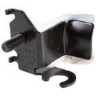 Staffa tubo freno ammortizzatore ant. sx originale Ford Mondeo 2000-2007 4416795