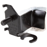 Staffa tubo freno ammortizzatore ant. sx originale Ford Mondeo 2000-2007 4416795