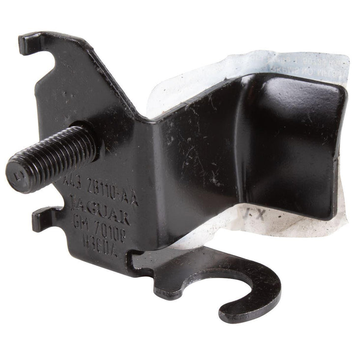 Staffa tubo freno ammortizzatore ant. sx originale Ford Mondeo 2000-2007 4416795