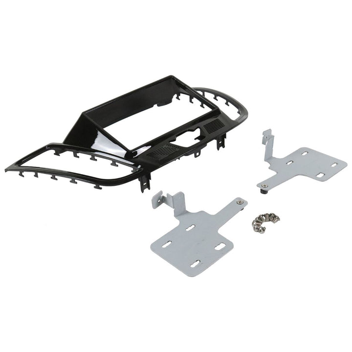 Pioneer* Cornice 2-DIN nero pianoforte