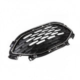 Griglia radiatore con cornice Black Chrome Kuga 2020-2024