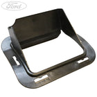 Deflettore aria ant. inf. originale Ford Focus C-Max 2.0 Duratorq 1903154