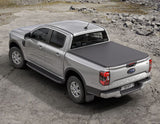 Originale Ford Ranger dal 06/2022 Copricassone morbido nero