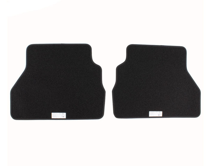 Originale Ford B-MAX® dal 01/2012 Tappetini,velluto di alta qualità posteriori