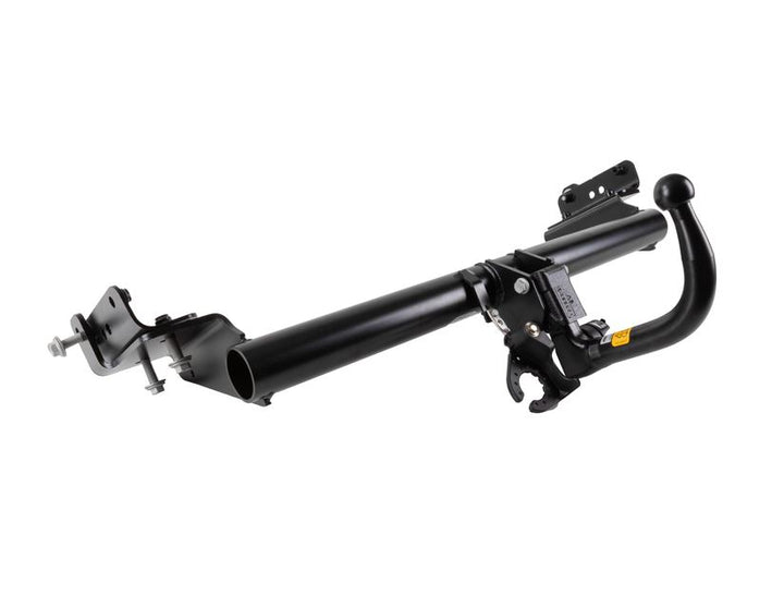 Mustang Mach-E Gancio traino amovibile 2020-