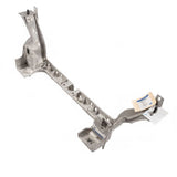 Pannello terminale supporto radiatore anteriore originale Ford Mustang Mach-E 2020+ 2813810