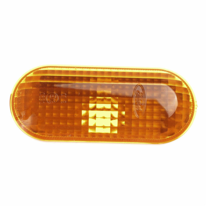 Fari ant. orig. Ford Fiesta Fusion e lampada lampeggiante ant. sx/dx 4360568