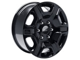 Originale Ford Ranger 01/2012-01/2019 Cerchi in lega 17