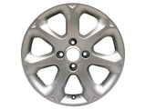 Originale Ford Fiesta 09/2008-10/2012 Cerchi in lega 16