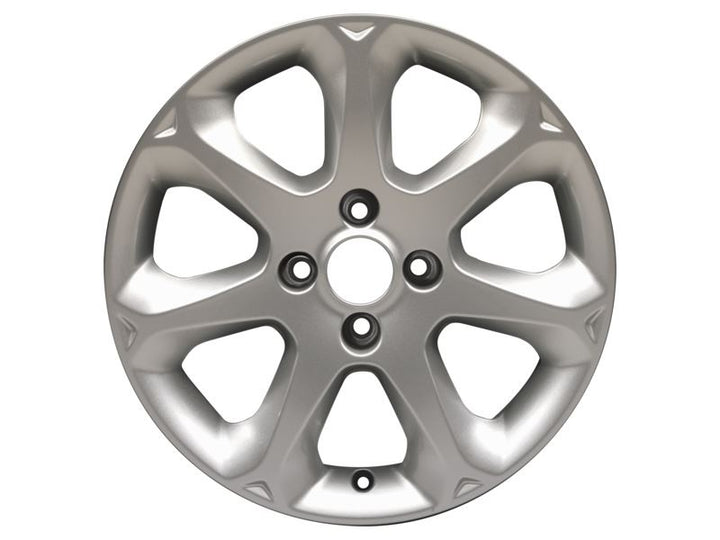 Originale Ford Fiesta 09/2008-10/2012 Cerchi in lega 16