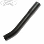 Tubo flessibile riempimento originale Ford Kuga 2008-2012 Duratorq 2.0L 1532613