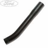 Tubo flessibile riempimento originale Ford Kuga 2008-2012 Duratorq 2.0L 1532613