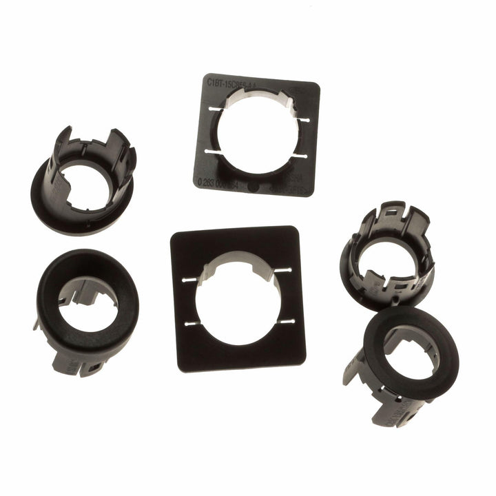 Supporto sensore di parcheggio originale Ford Fiesta 2012-2019 1818624