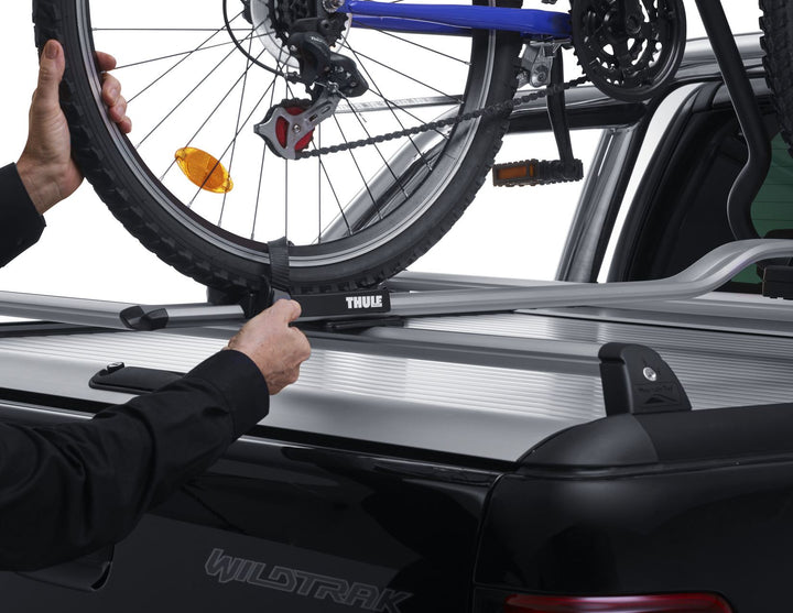 THULE®* PORTABICI DA TETTO EXPERT 298