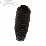 Originale Ford Fiesta KA soffietto parapolvere ammortizzatore anteriore 7379687