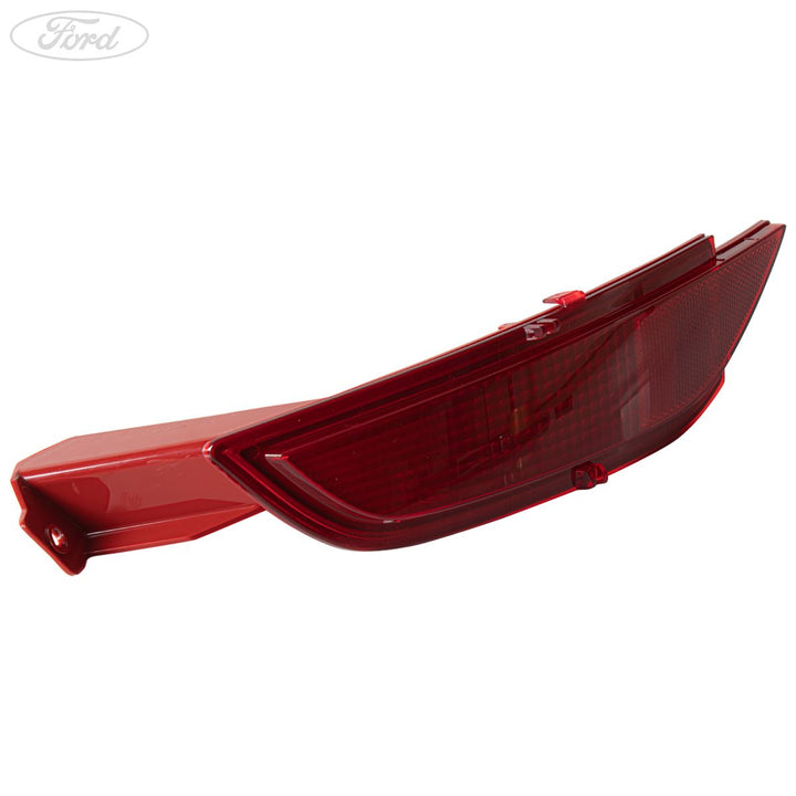 Catadiottro paraurti posteriore sinistro C-MAX Mk2 Grand C-MAX