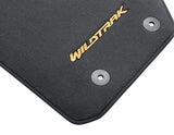 Originale Ford Ranger® 01/2012-06/2022 Tappetini