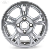 FIESTA MK7 14