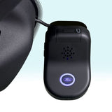 Fotocamera per cruscotto con risoluzione full HD