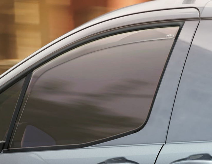 Voron Glass Déflecteurs de pluie extra durables pour canal intégré pour Ford Expedition 2018-2024, déflecteurs de fenêtre, pare-vent pour vitres, 4 pièces - 200371 Voron Glass Déflecteurs de pluie extra durables pour canal intégré pour Ford Expedition 2018-2024, déflecteurs de fenêtre, pare-vent pour vitres, 4 pièces - 200371