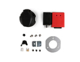 Originale Ford Kuga® Kit collegamenti elettrici per gancio traino connettore a 13 pin