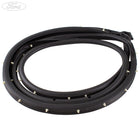 Guarnizione orig. Ford EcoSport finestrino ant. lato pass. 2017-2018 1888416