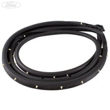 Guarnizione orig. Ford EcoSport finestrino ant. lato pass. 2017-2018 1888416