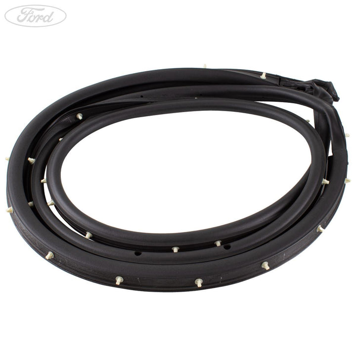 Guarnizione orig. Ford EcoSport finestrino ant. lato pass. 2017-2018 1888416