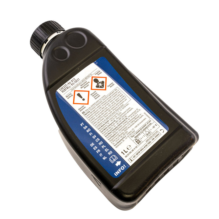 Liquido antigelo 1 litro originale POAT C WSS-M97B57-A1