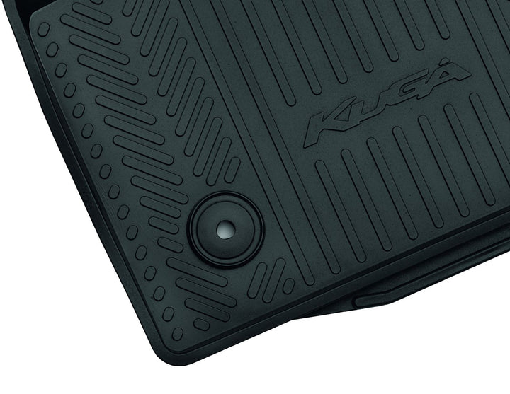 Originale Ford Kuga® 11/2012-08/2016 Tappetini in gomma anteriori e posteriori