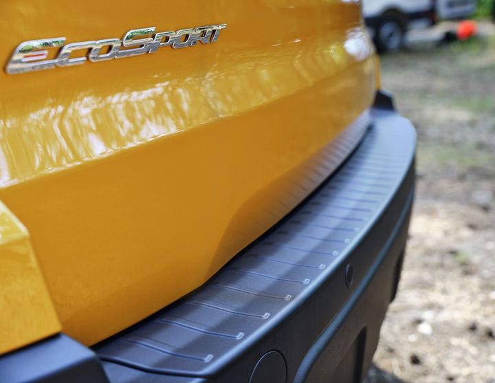 Originale Ford EcoSport Protezione carico paraurti posteriore rinforzo,profilato