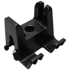 Staffa relè ruota di scorta completa e mini orig. Ford Focus 2011-2020 1857643