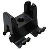 Staffa relè ruota di scorta completa e mini orig. Ford Focus 2011-2020 1857643