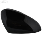 Calotta specchietto esterno destro Mondeo Panther nero 14-