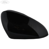 Calotta specchietto esterno destro Mondeo Panther nero 14-