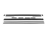 Ford Mustang Mach-E® Thule®* Portapacchi base da tetto Set di 2 barre trasversali da tetto