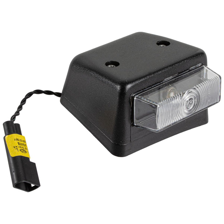 Luce di ingombro tetto sx originale Ford Transit 6533437