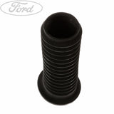 Originale Ford Fiesta anteriore gommino antirumore DX o SX 1750640