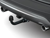 Originale Ford Kuga 11/2012-11/2019 Gancio traino amovibile