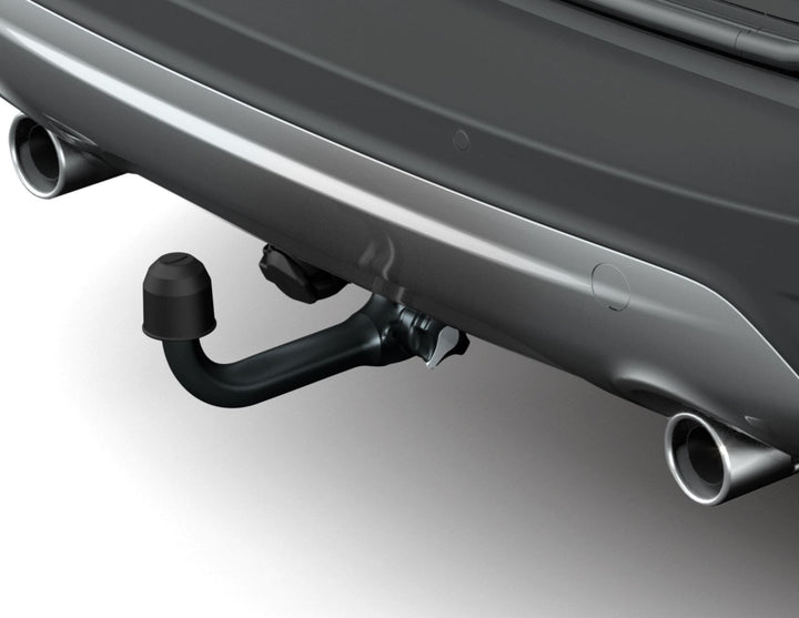 Originale Ford Kuga 11/2012-11/2019 Gancio traino amovibile