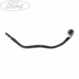 Flessibile originale Ford Kuga 2008-2012 2.0L Duratorq 1495270