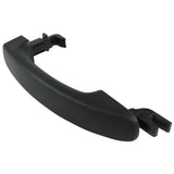 Maniglia porta ant. con finitura est. nera orig. Ford Ranger 09/11 TKE 1752284