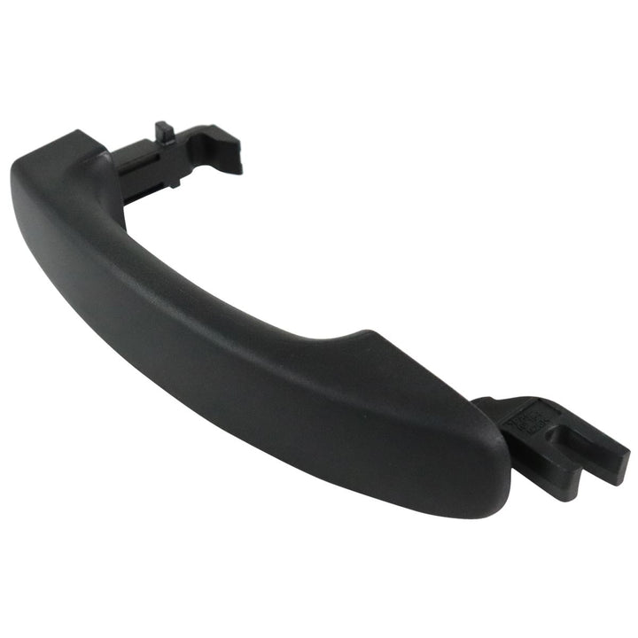 Maniglia porta ant. con finitura est. nera orig. Ford Ranger 09/11 TKE 1752284