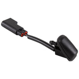 Ugello lavavetri originale Ford Focus MK3 2013-2015, riscaldato 1811013