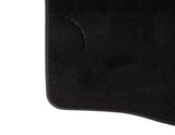 Originale Ford Focus 01/2011-03/2018 Tappetino protettivo per vano bagagli Nero