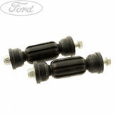 Bielletta barra antirollio sospensione post. orig. Ford Focus 1998-2005 1487402