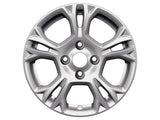 Originale Ford B-MAX dal 01/2012 Cerchi in lega 15