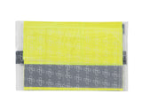 Lifehammer* Giubbotto catarifrangente Ultra,giallo
