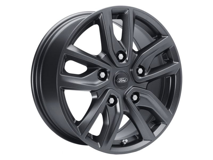 Originale Ford Transit Custom 02/2018-09/2023 Cerchi in lega 18