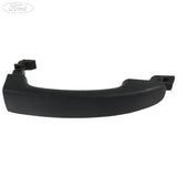 Maniglia porta ant. con finitura est. nera orig. Ford Ranger 09/11 TKE 1752284